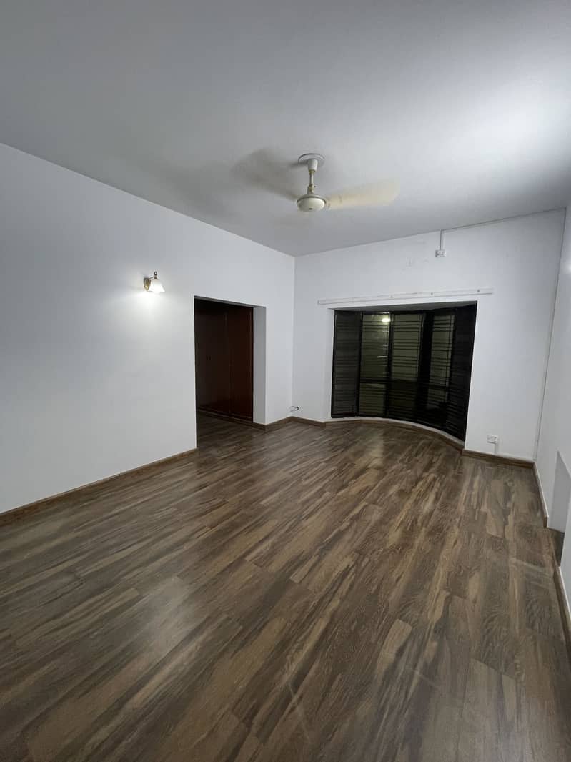 Ground portion For Rent 2