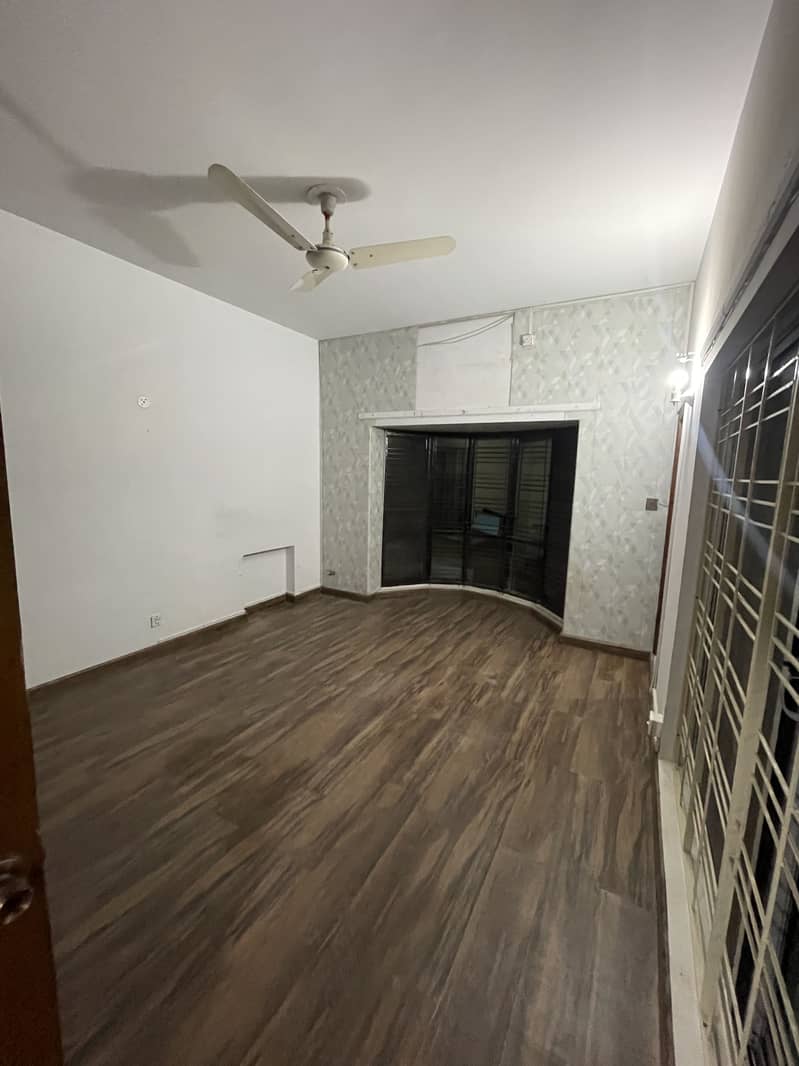 Ground portion For Rent 3
