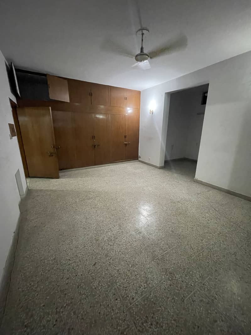 Ground portion For Rent 5