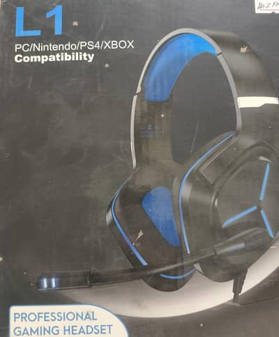 Gaming Headphones for Sale | Powerful Bass & Clear Sound