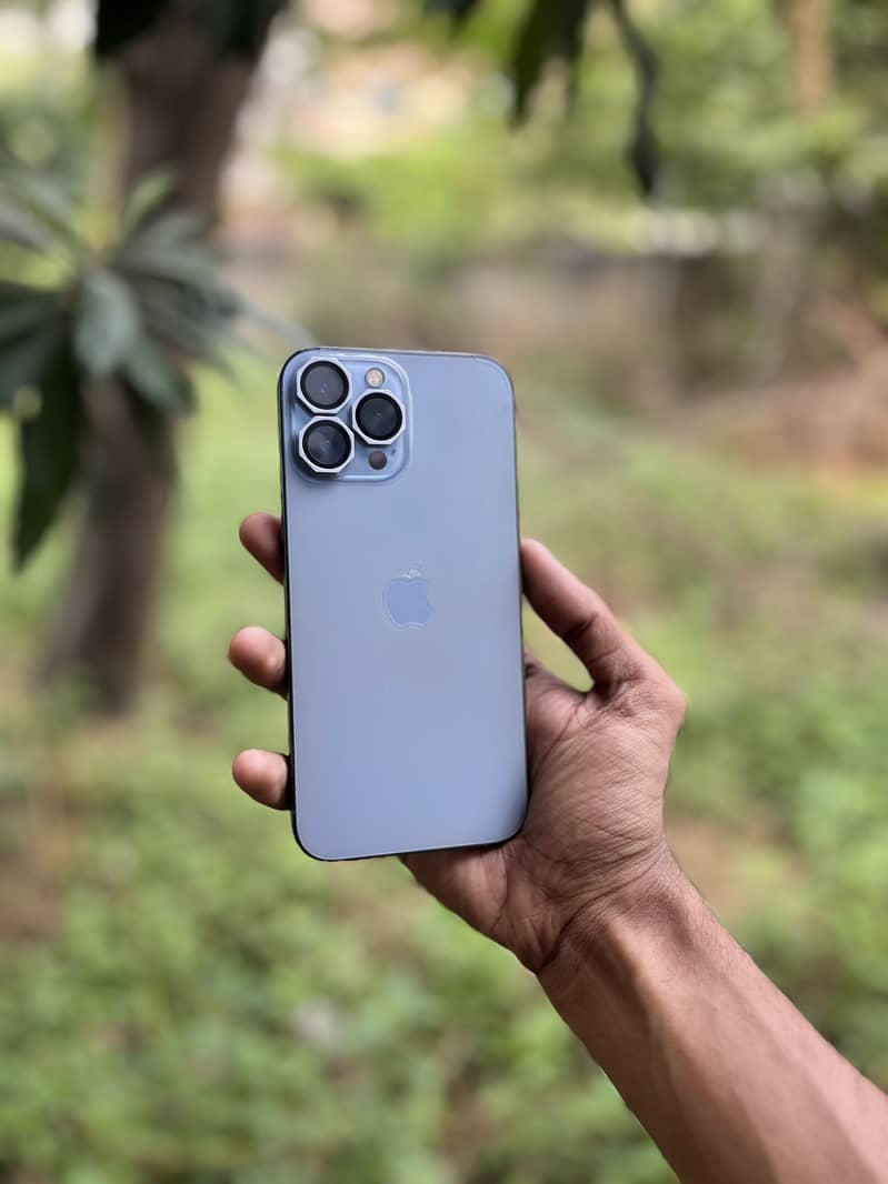 Apple iPhone 13 Pro Max 1