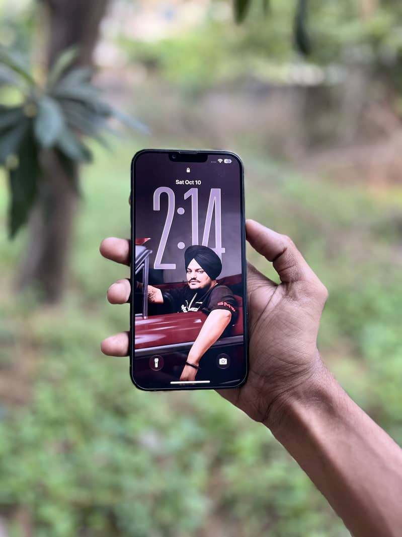 Apple iPhone 13 Pro Max 2