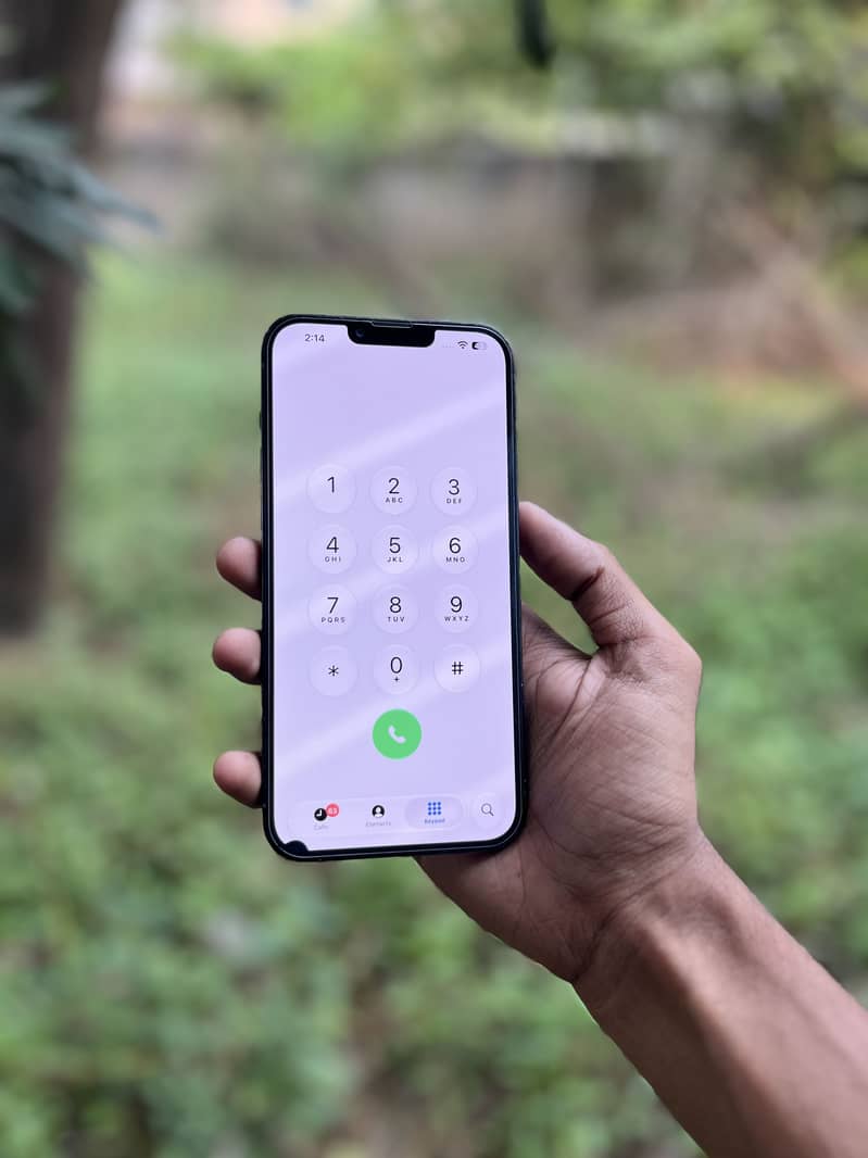 Apple iPhone 13 Pro Max 3