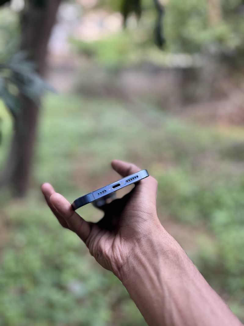 Apple iPhone 13 Pro Max 5
