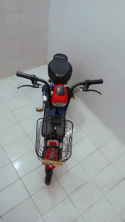 بچوں کی چائنیز الیکٹرانک سکوٹی