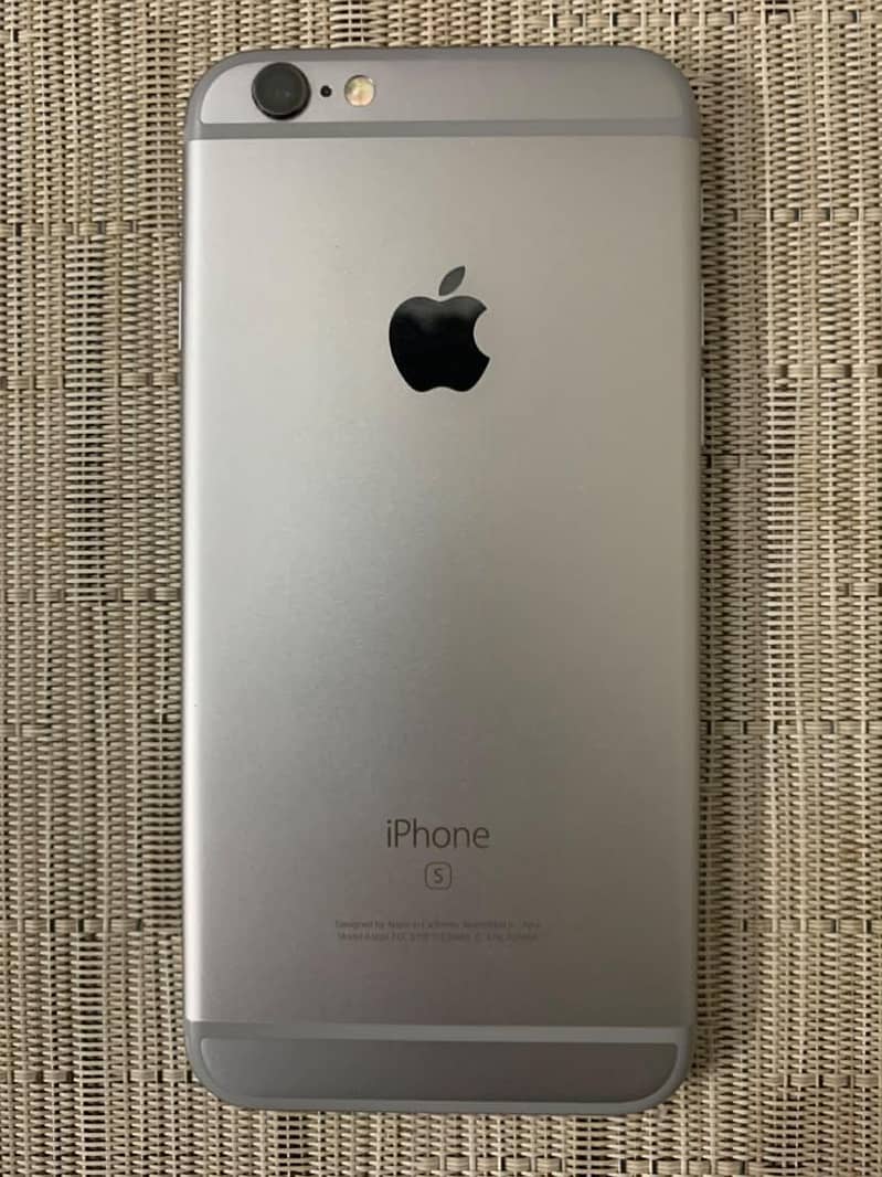iphone 6s 0