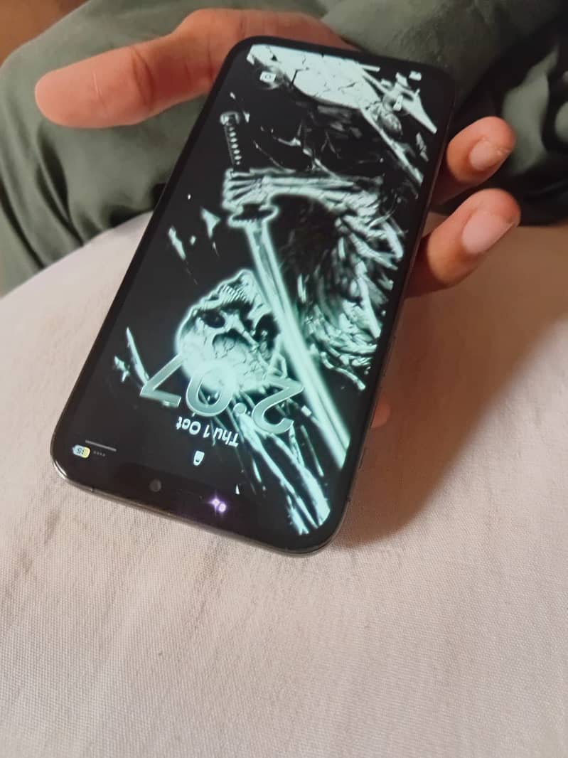 Apple iPhone 12 Pro 0