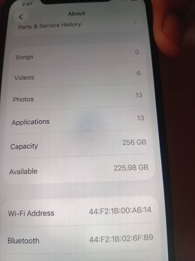 Apple iPhone 12 Pro 1
