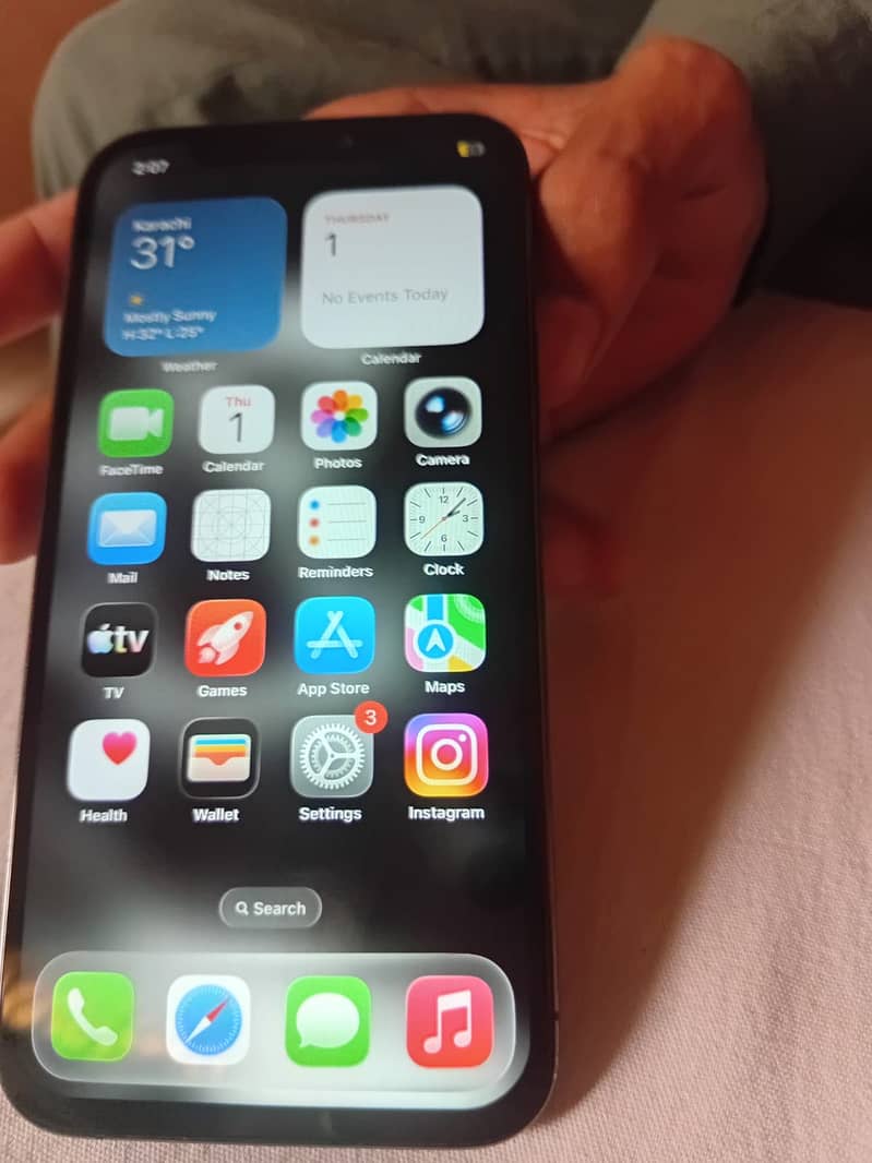 Apple iPhone 12 Pro 3
