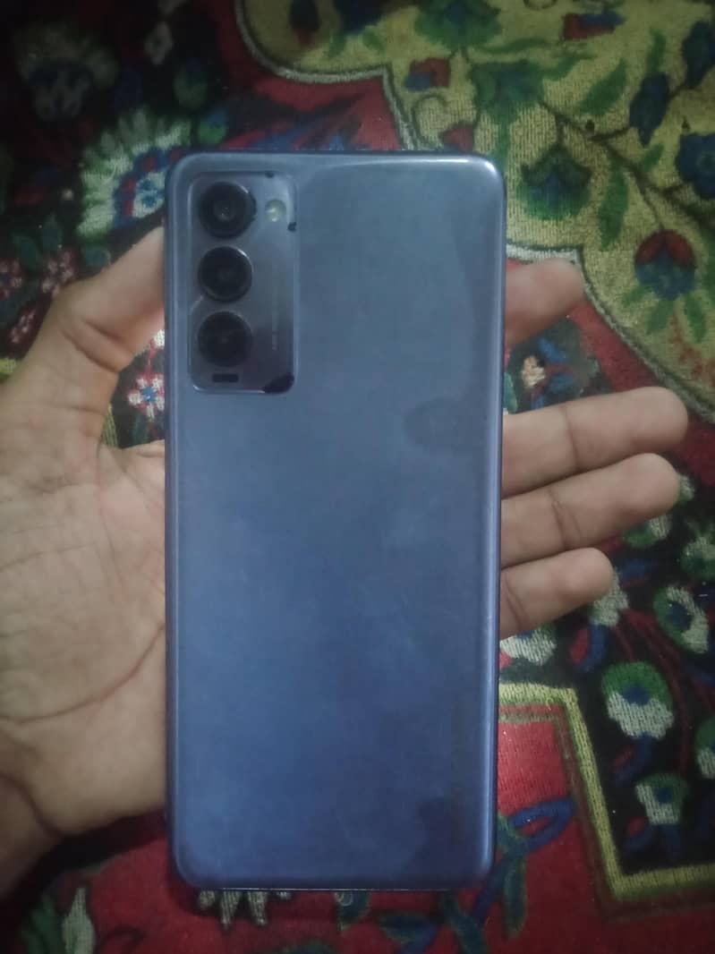 Tecno CAMON 18T 1
