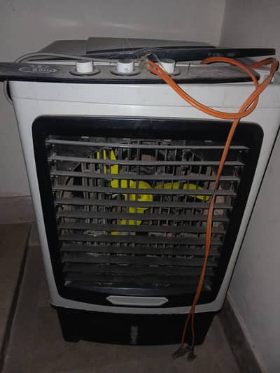 DC Air Cooler