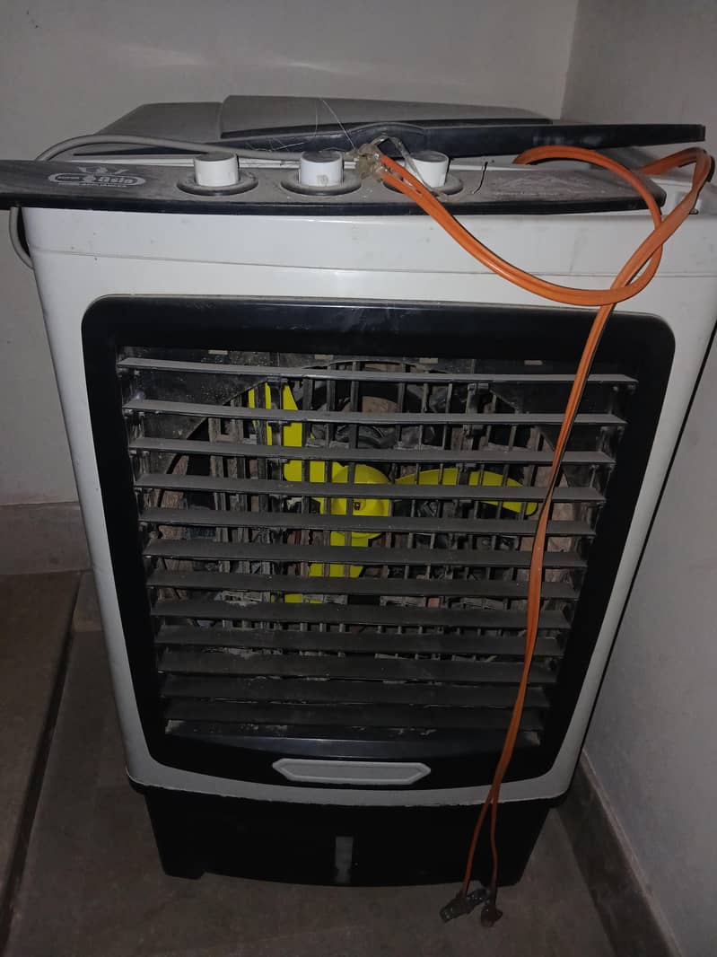 DC Air Cooler 0