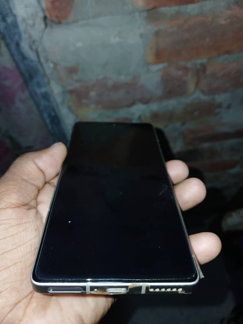 Infinix Note 50 0