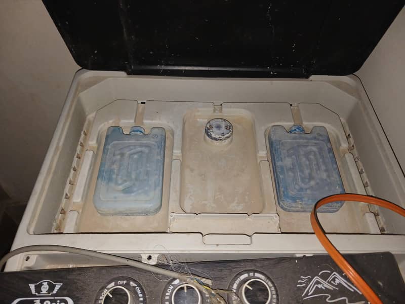DC Air Cooler 2