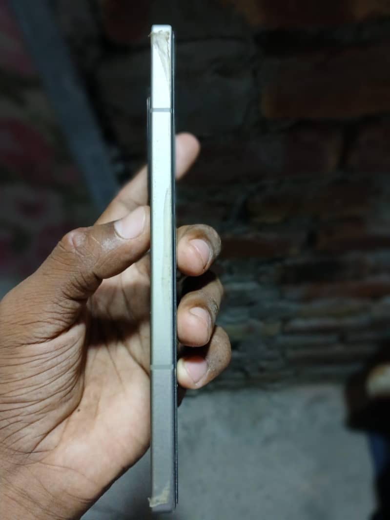 Infinix Note 50 1