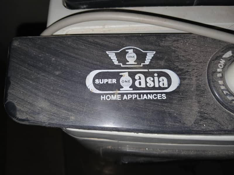 DC Air Cooler 4