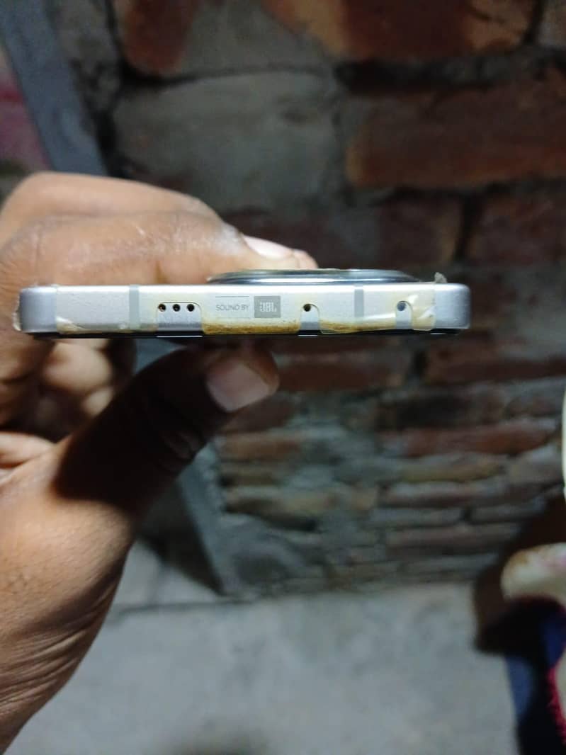 Infinix Note 50 3