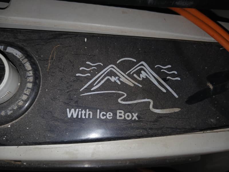 DC Air Cooler 5