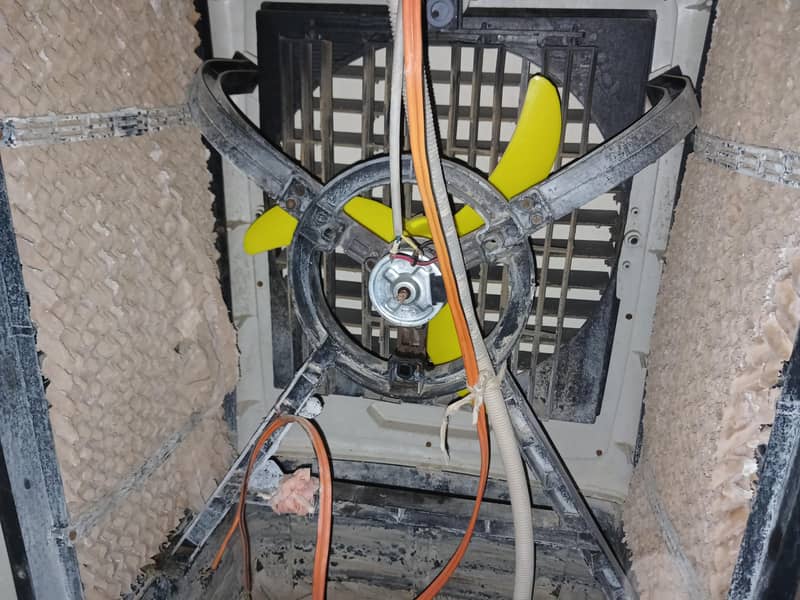 DC Air Cooler 6