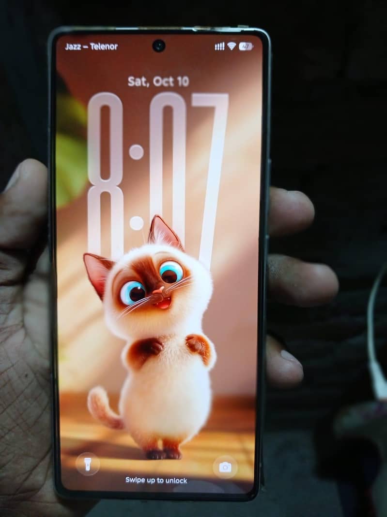 Infinix Note 50 5