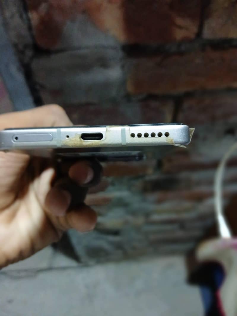 Infinix Note 50 8