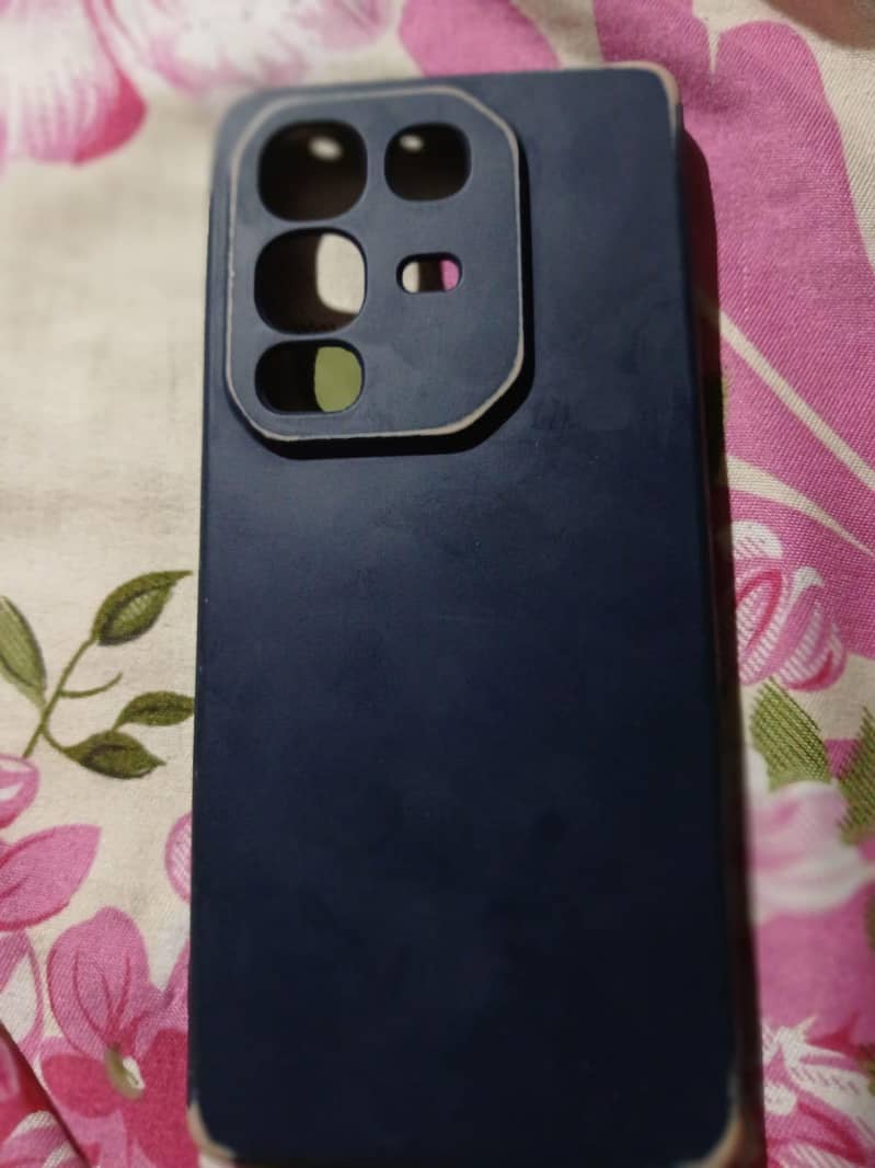 Infinix Note 50 10