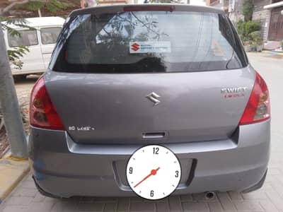 Suzuki Swift 2018 Full Original 03312847119