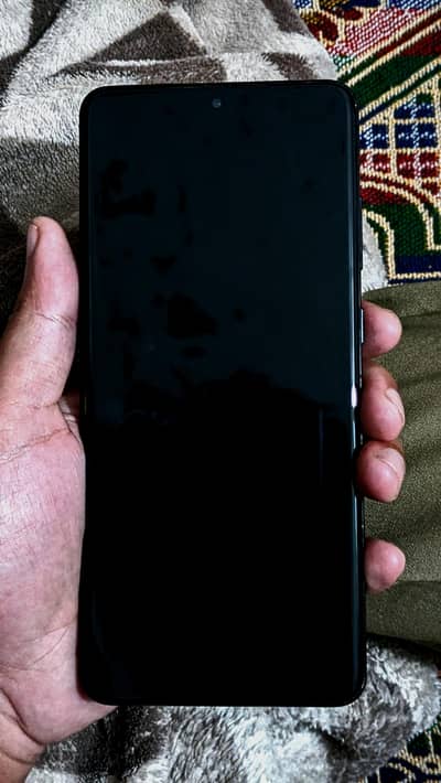 Samsung Mobile S20 Ultra