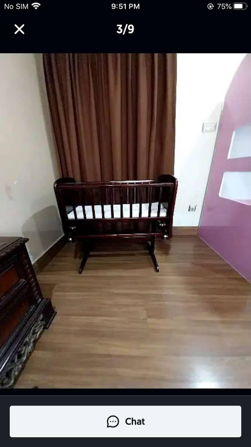 baby  cot 3