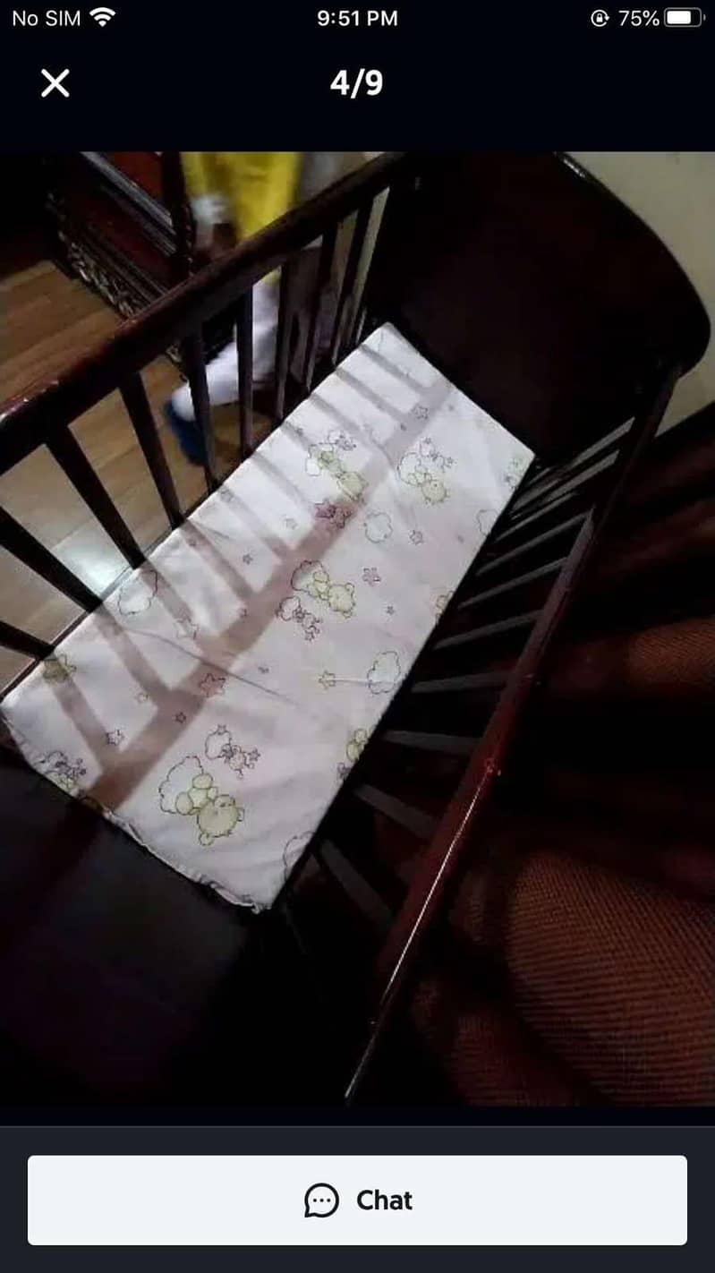 baby  cot 4