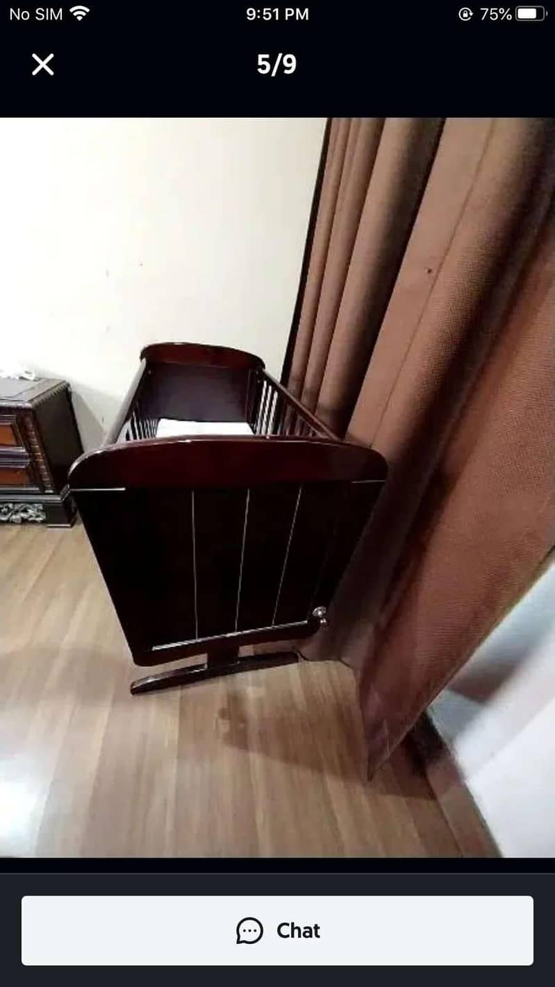 baby  cot 5