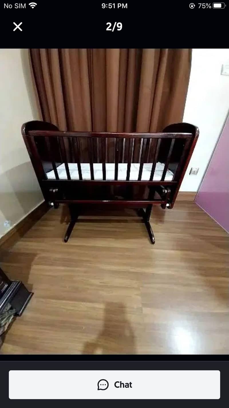 baby  cot 6