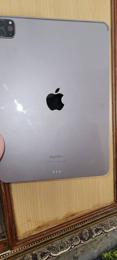 ipad M2 10/10 condition 128gb storage