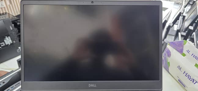 Dell Precision 7760