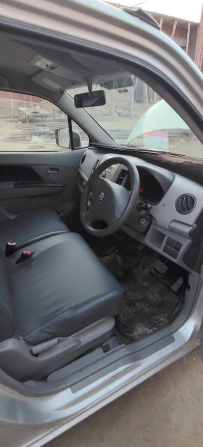 Suzuki Wagon R 2009