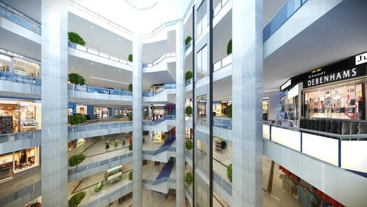 NEW CHAPPAL MALL SHIOP SADDAR  3rd floor