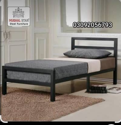 Single Bed Cots | baby bed cot | iron kids Beds cots | Steel beds |. . ,