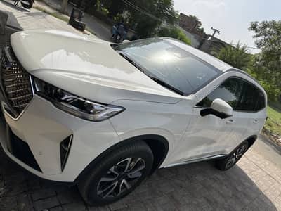 Haval H6 2025