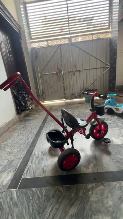 Cycle
