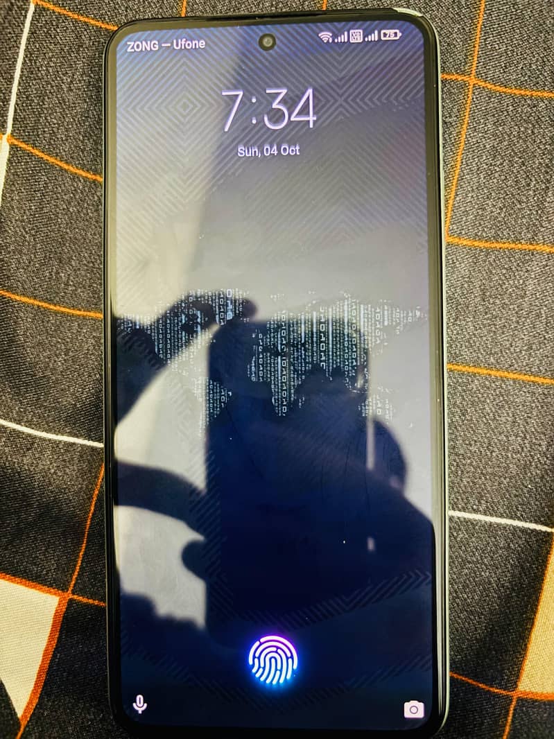 Dcode Bold 3 Pro 3