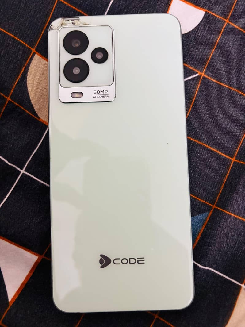 Dcode Bold 3 Pro 4
