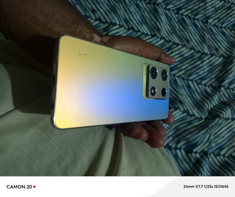 Infinix Note 30 Pro 5
