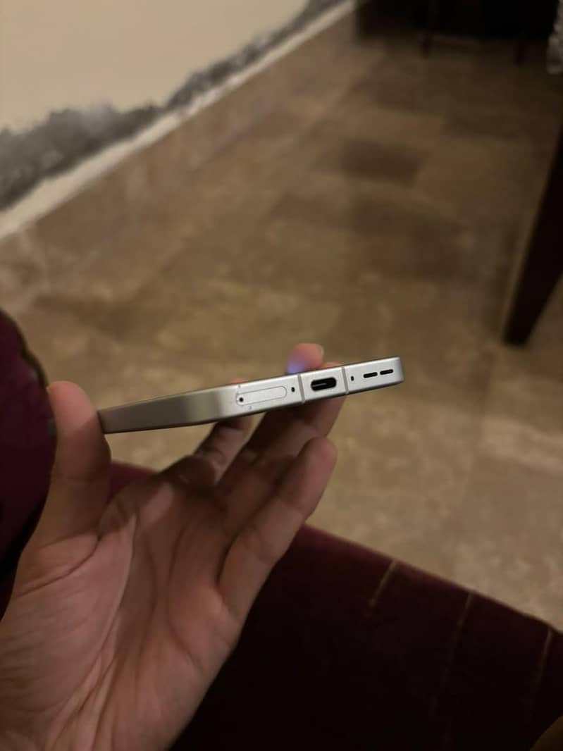 One Plus 3T 3