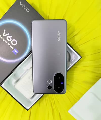 Vivo Y60 12 256 GB