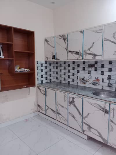 New Separate Lower Portion For Rent Canal Bank Fateh Garh Harbanspur