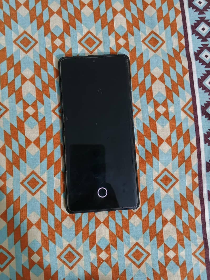 Xiaomi Redmi Note 14 Pro 0