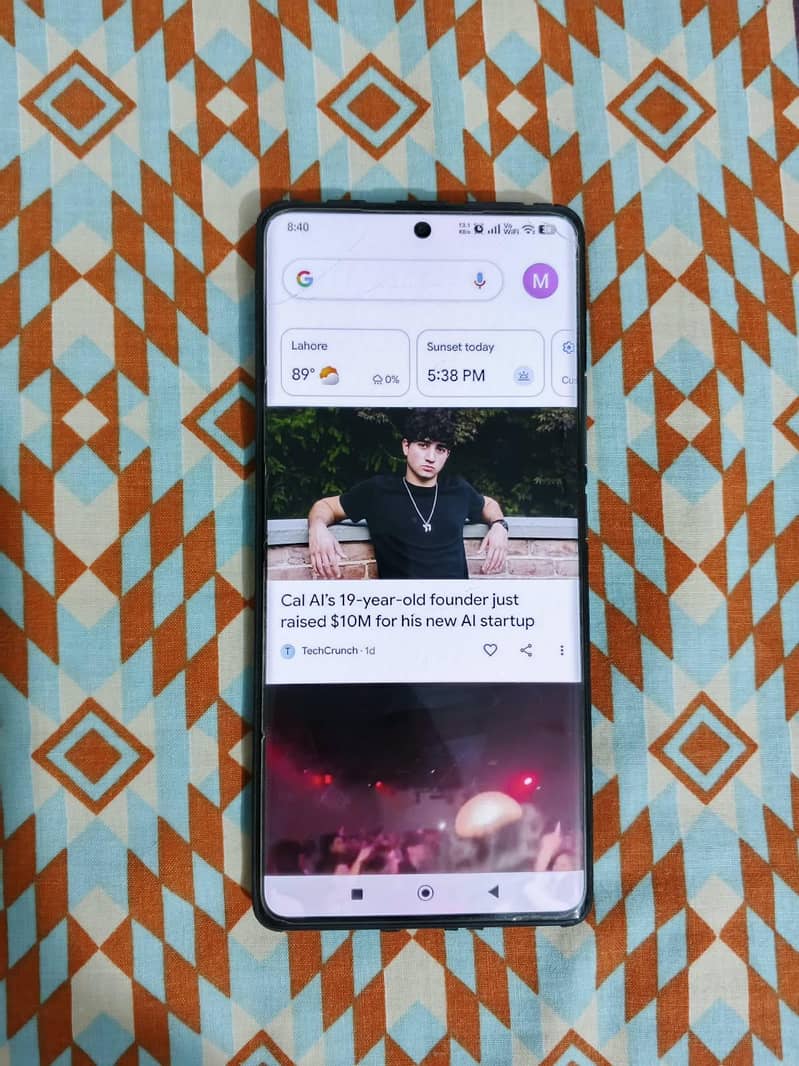 Xiaomi Redmi Note 14 Pro 2