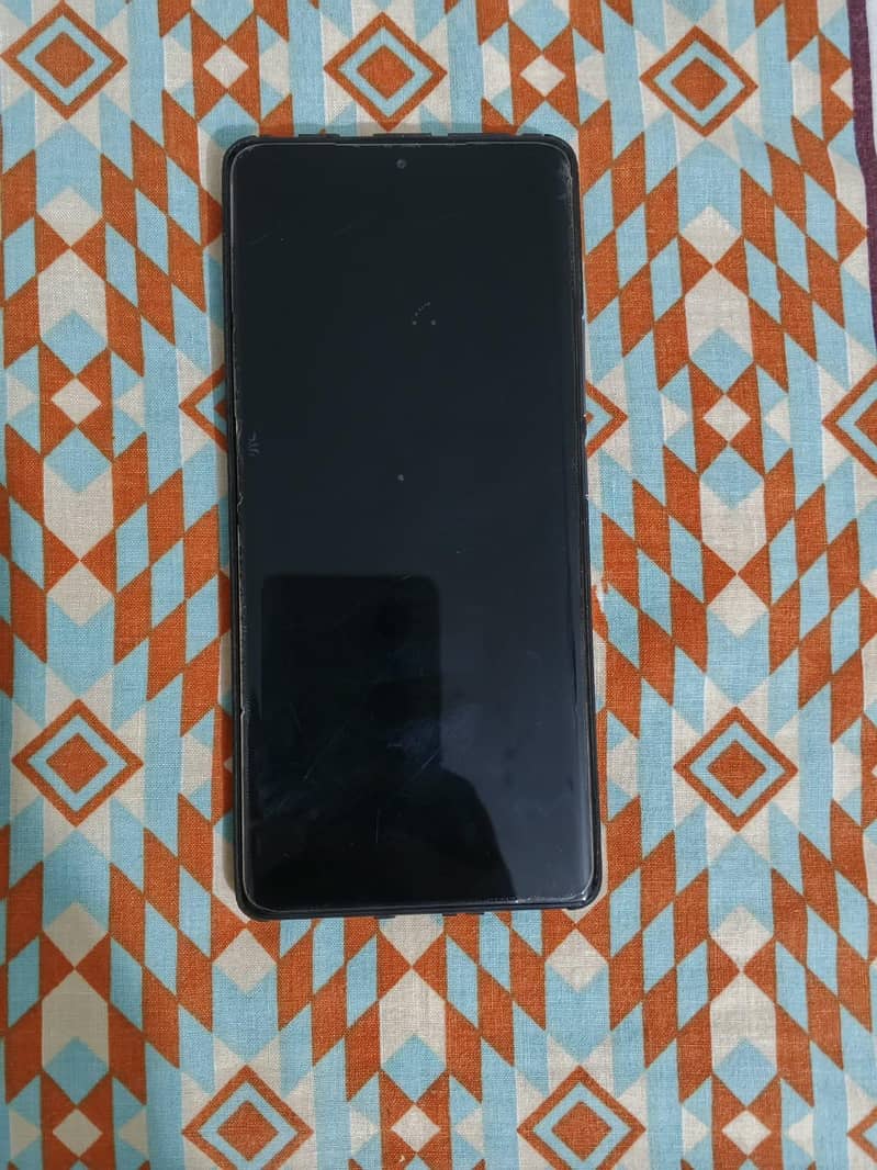 Xiaomi Redmi Note 14 Pro 4