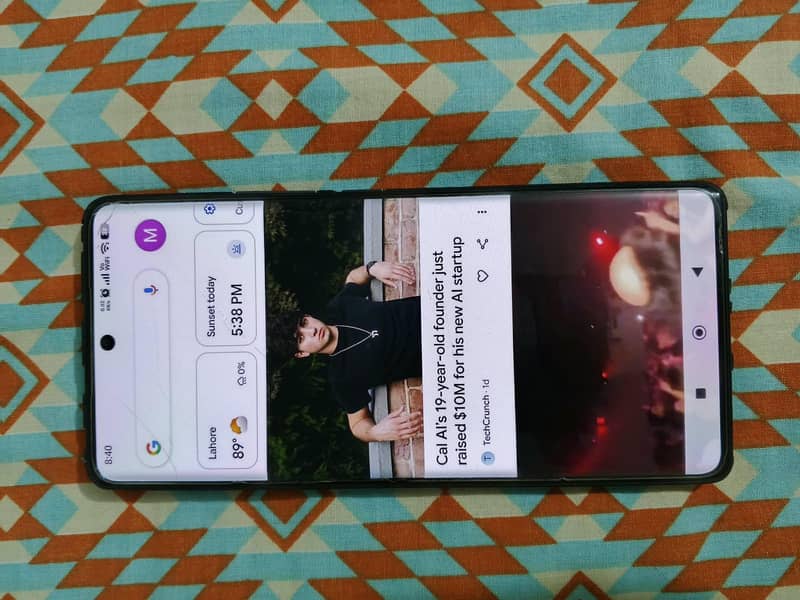 Xiaomi Redmi Note 14 Pro 5