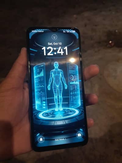 OPPO A38